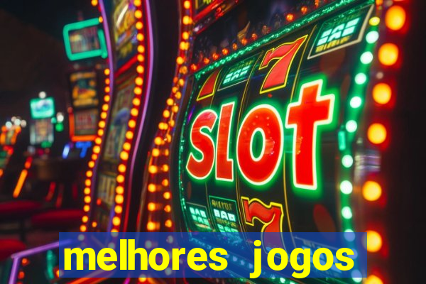 melhores jogos offline para iphone